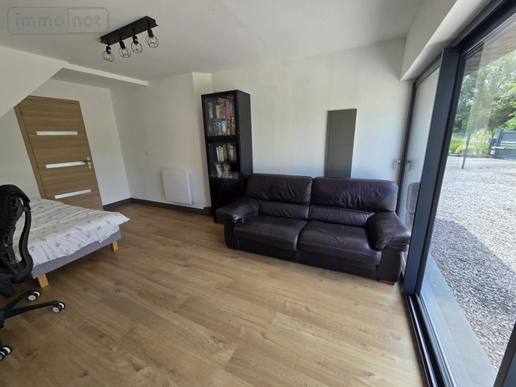 Maison a vendre Ennetières-en-Weppes 59320 Nord 137 m2  519000 euros