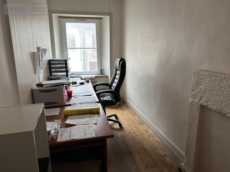 Immeuble a vendre La Hague 50440 Manche 170 m2  240080 euros