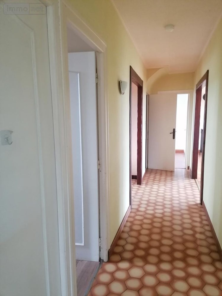 Maison a vendre Plouvorn 29420 Finistère 107 m2 5 pièces 161510 euros