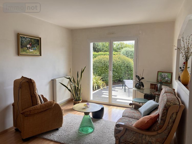 Maison a vendre Saint-Agathon 22200 Côtes-d'Armor 89 m2 3 pièces 299040 euros