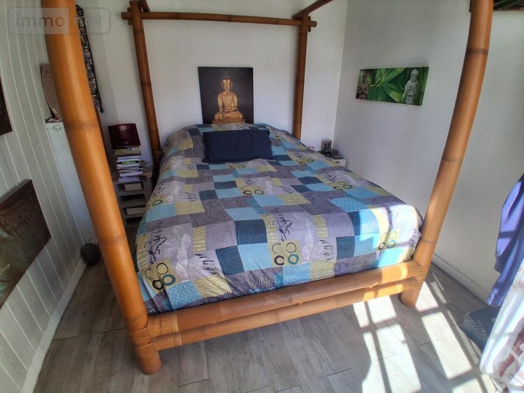 Maison a vendre Mondeville 14120 Calvados 50 m2  185500 euros