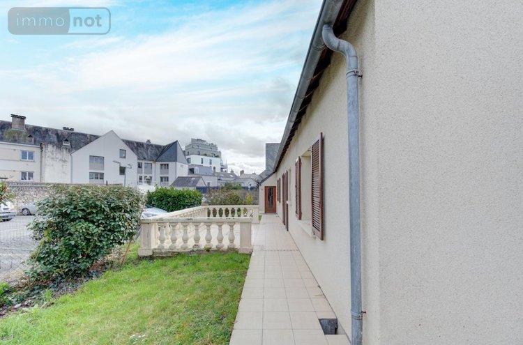 Maison a vendre Tours 37000 Indre-et-Loire 95 m2 3 pièces 283500 euros