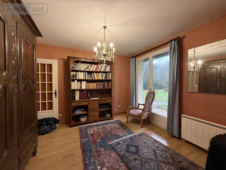 Maison a vendre Pargny-lès-Reims 51390 Marne 159 m2 9 pièces 575000 euros