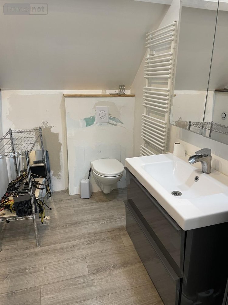 Maison a vendre Quiévy 59214 Nord 289 m2 13 pièces 607840 euros