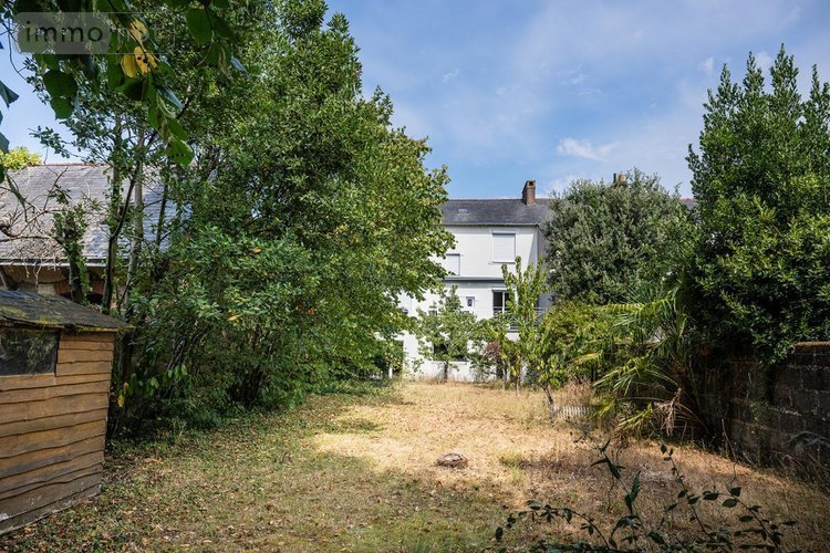 Maison a vendre Nantes 44000 Loire-Atlantique 129 m2 6 pièces 622960 euros