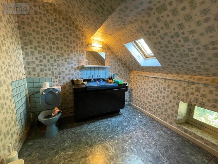 Maison a vendre Peyre en Aubrac 48130 Lozère 103 m2 6 pièces 225000 euros