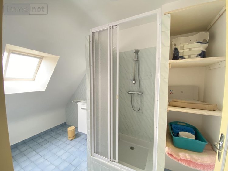 Maison a vendre La Motte 22600 Côtes-d'Armor 123 m2 5 pièces 203970 euros