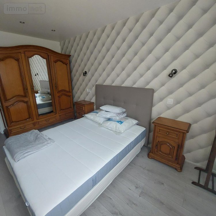 Location appartement Reims 51100 Marne 59 m2 3 pièces 750 euros