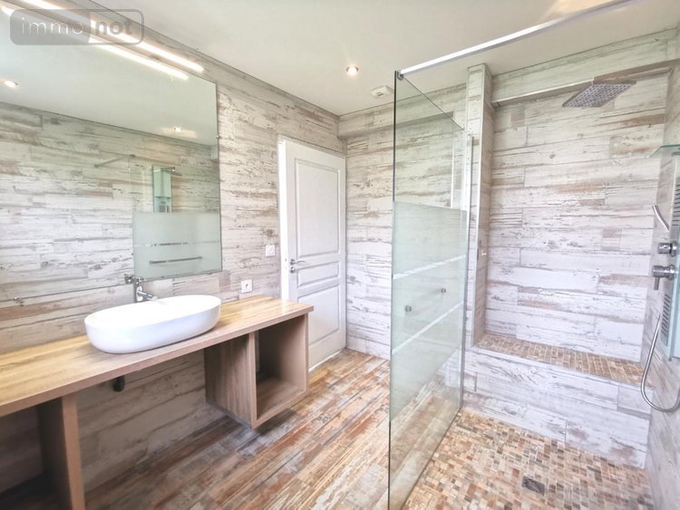 Maison a vendre Pontrieux 22260 Côtes-d'Armor 102 m2 4 pièces 260000 euros
