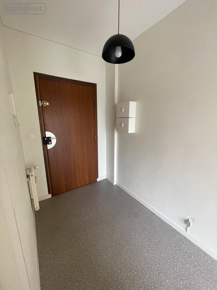 Location appartement Amiens 80000 Somme 26 m2  503 euros