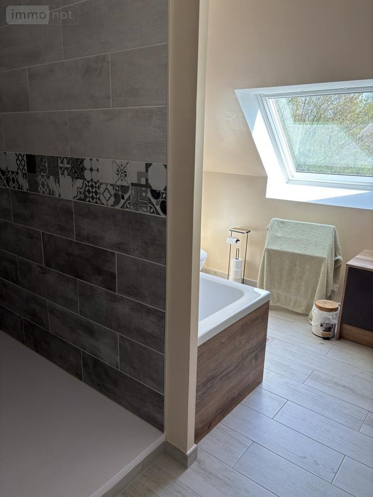 Maison a vendre Hénin-Beaumont 62110 Pas-de-Calais 151 m2 8 pièces 398000 euros