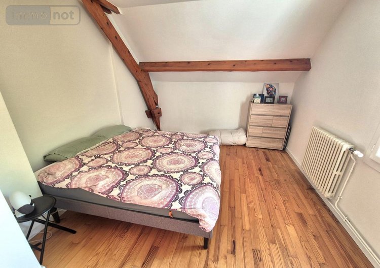 Maison a vendre Courteranges 10270 Aube 160 m2 8 pièces 299000 euros