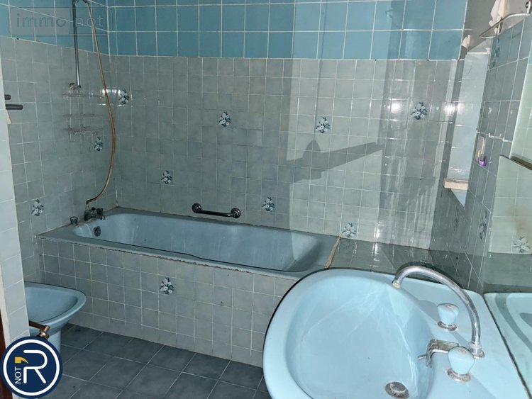 Maison a vendre Louverné 53950 Mayenne 124 m2 6 pièces 228800 euros