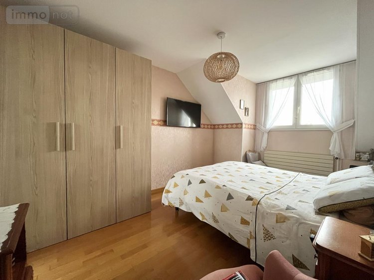 Maison a vendre Tinqueux 51430 Marne 120 m2 5 pièces 403900 euros