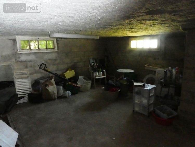 Maison a vendre Ploërdut 56160 Morbihan 123 m2 5 pièces 173685 euros