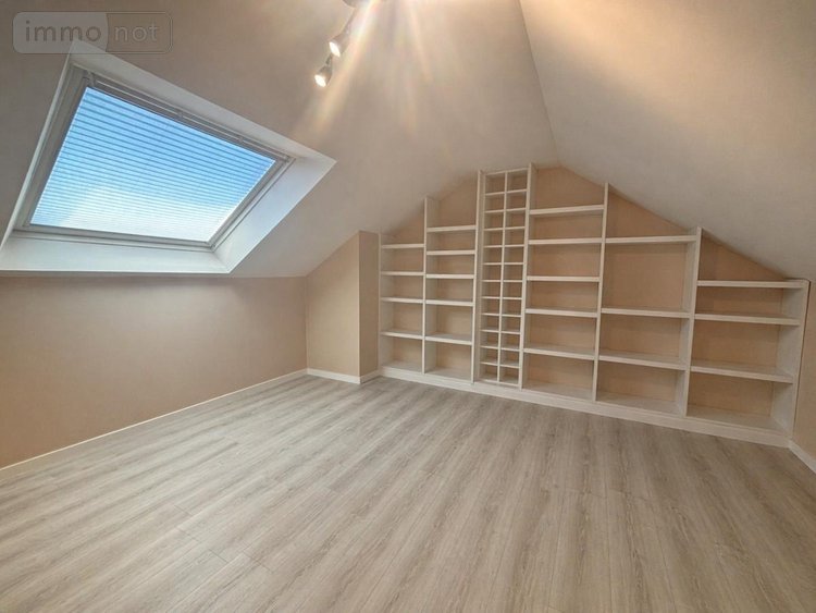 Maison a vendre Tours 37000 Indre-et-Loire 113 m2 6 pièces 269360 euros