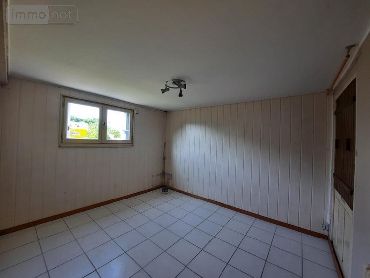 Maison a vendre Challans 85300 Vendée 104 m2 5 pièces 189800 euros