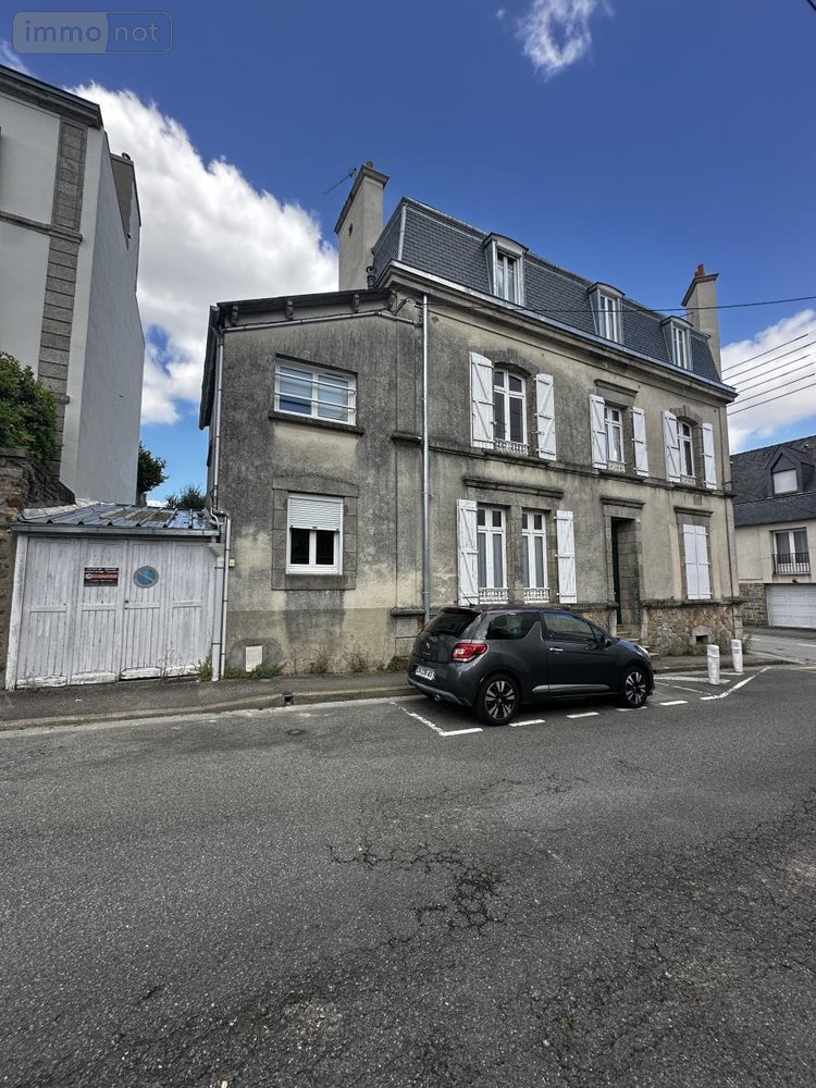 Maison a vendre Vannes 56000 Morbihan 170 m2 6 pièces 497143 euros