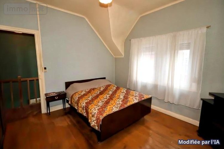 Maison a vendre Cambrai 59400 Nord 70 m2 4 pièces 75500 euros