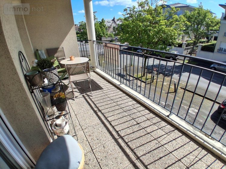 Appartement a vendre Caen 14000 Calvados 68 m2  267120 euros