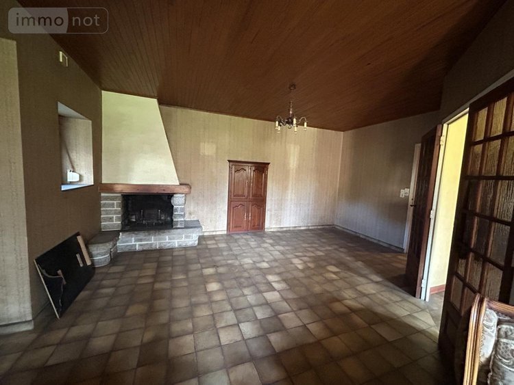 Maison a vendre Bourgbarré 35230 Ille-et-Vilaine 104 m2 5 pièces 190000 euros