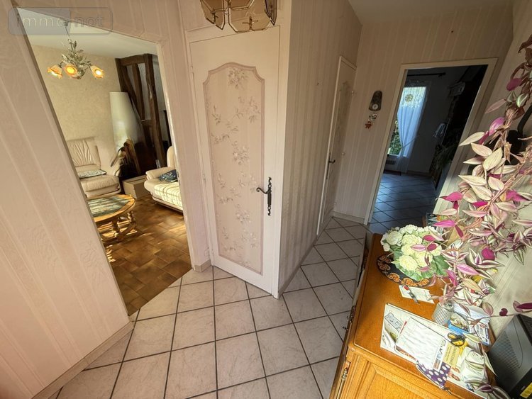 Maison a vendre Ailly-sur-Somme 80470 Somme 87 m2 4 pièces 171600 euros