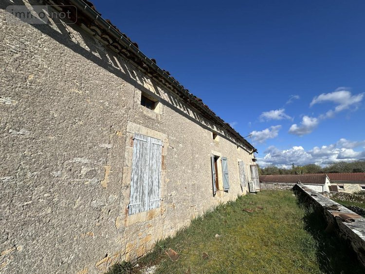 Maison a vendre Esclauzels 46090 Lot 145 m2  250000 euros