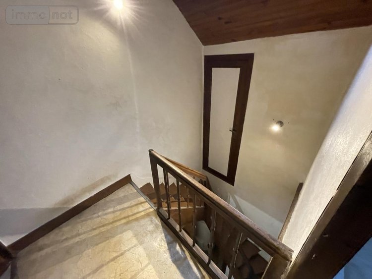 Maison a vendre Beaumont-sur-Sarthe 72170 Sarthe 45 m2 2 pièces 53600 euros