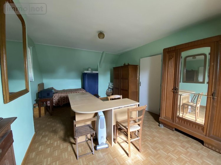 Maison a vendre Loudéac 22600 Côtes-d'Armor 81 m2 5 pièces 151670 euros