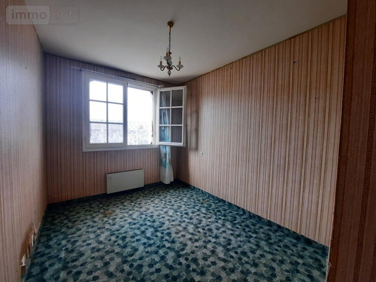 Maison a vendre La Garnache 85710 Vendée 93 m2 5 pièces 153400 euros