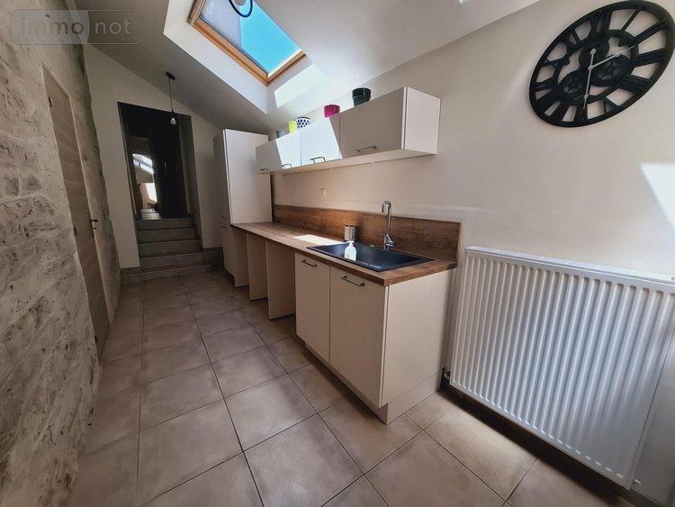 Maison a vendre Cherbourg-en-Cotentin 50100 Manche 152 m2 6 pièces 403480 euros