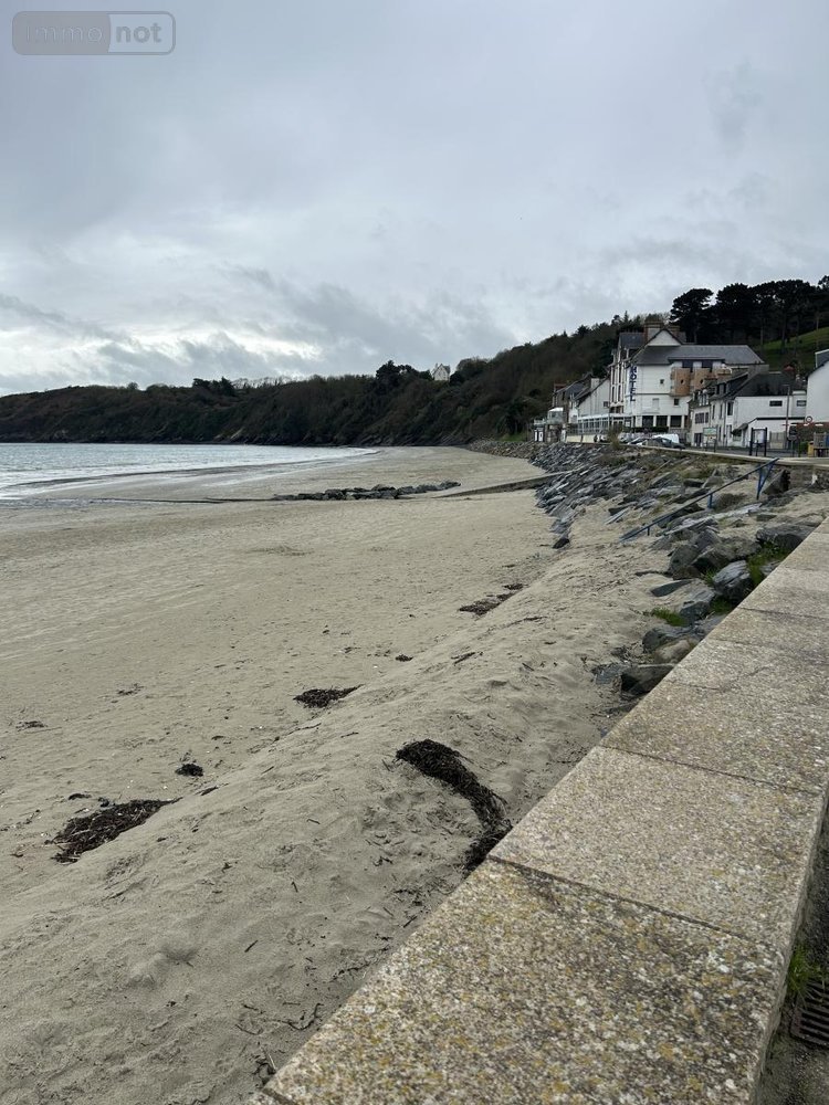 Appartement a vendre Binic 22520 Côtes-d'Armor 33 m2 2 pièces 159000 euros