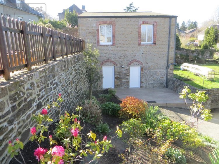 Maison a vendre Vire-Normandie 14500 Calvados 225 m2 9 pièces 495000 euros