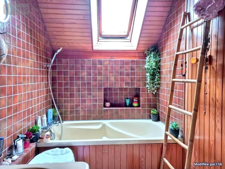 Maison a vendre Lamballe-Armor 22400 Côtes-d'Armor 126 m2 5 pièces 344850 euros