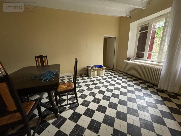 Maison a vendre Plouézec 22470 Côtes-d'Armor 129 m2 4 pièces 148500 euros