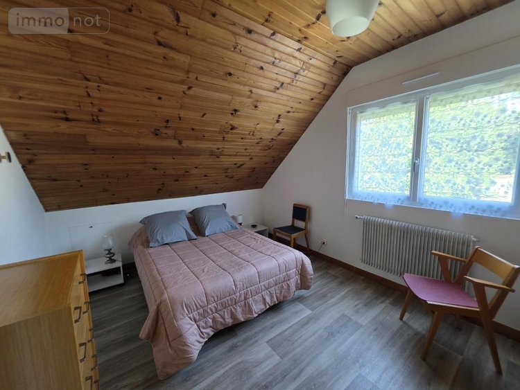 Maison a vendre Vierzon 18100 Cher 172 m2 5 pièces 128640 euros