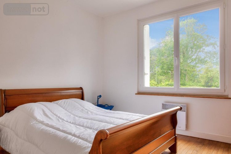 Maison a vendre Bénodet 29950 Finistère 132 m2 6 pièces 499500 euros