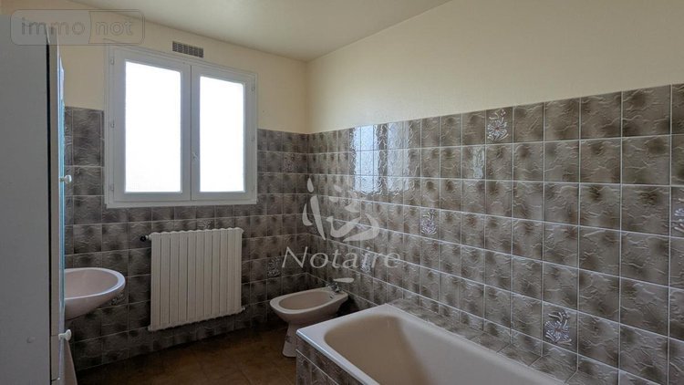 Maison a vendre Plounévez-Lochrist 29430 Finistère 186 m2 9 pièces 158500 euros