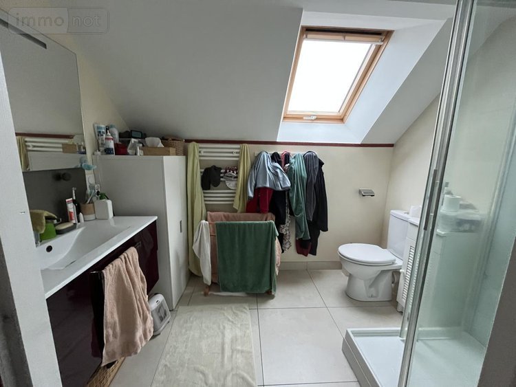 Location maison Treillières 44119 Loire-Atlantique 79 m2 5 pièces 996 euros