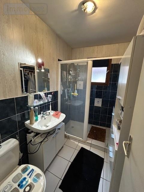 Maison a vendre Pont-du-Château 63430 Puy-de-Dôme 90 m2 5 pièces 178000 euros