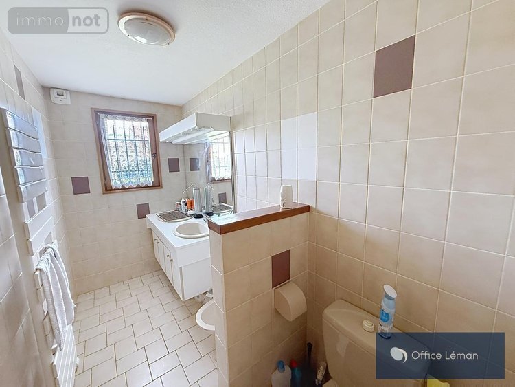 Maison a vendre Cessy 01170 Ain 137 m2 6 pièces 630000 euros