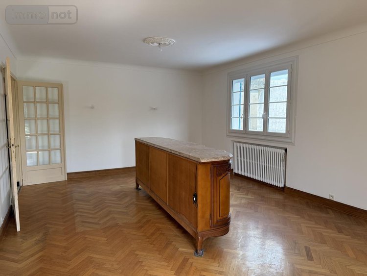 Maison a vendre Plouguenast-Langast 22150 Côtes-d'Armor 121 m2 6 pièces 187500 euros