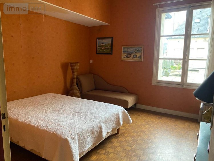 Appartement a vendre Elbeuf 76500 Seine-Maritime 75 m2 3 pièces 75000 euros