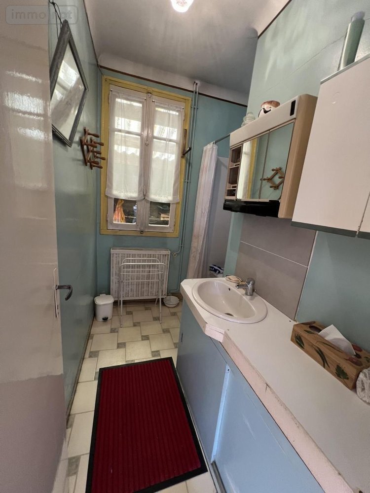 Maison a vendre Caulnes 22350 Côtes-d'Armor 67 m2 4 pièces 122440 euros