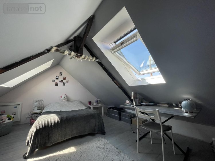 Maison a vendre Saint-Malo-de-Guersac 44550 Loire-Atlantique 177 m2 5 pièces 340000 euros