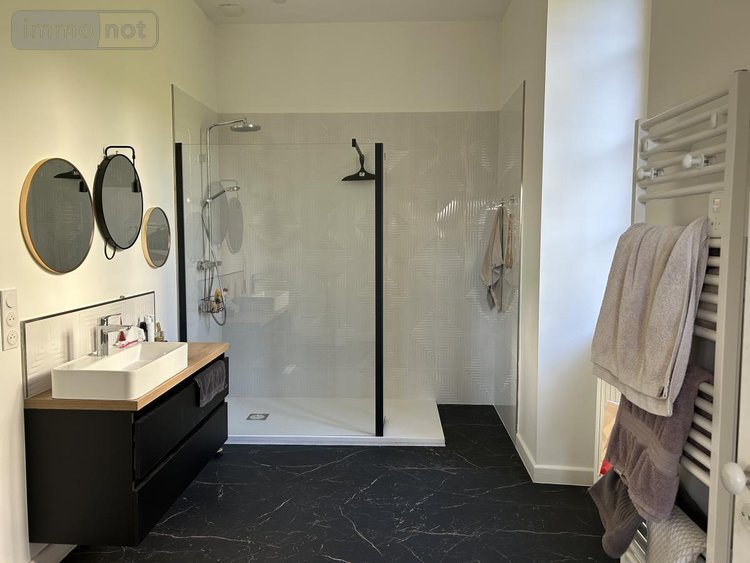 Maison a vendre Auray 56400 Morbihan 300 m2 10 pièces 1720000 euros