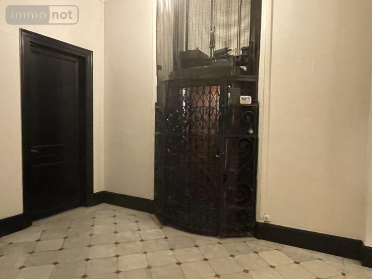 Appartement a vendre La Madeleine 59110 Nord 140 m2 4 pièces 622000 euros