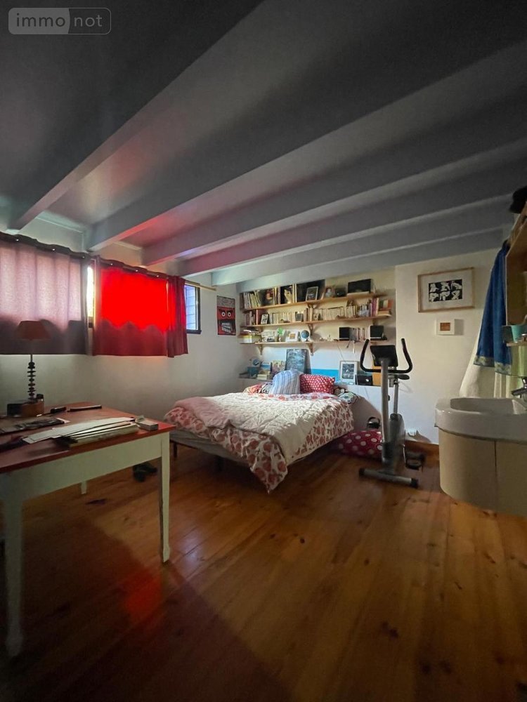 Maison a vendre Quimper 29000 Finistère 115 m2 5 pièces 366450 euros