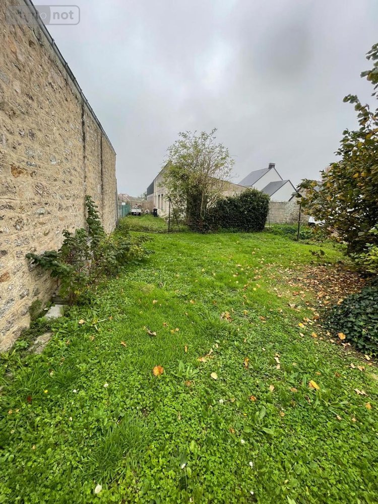 Immeuble a vendre Barfleur 50760 Manche 141 m2  183400 euros