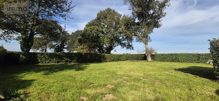 Maison a vendre Caden 56220 Morbihan 110 m2 5 pièces 199850 euros